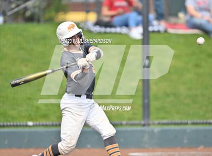 Thumbnail 2 in Flatirons Academy vs. Holly (CHSAA 1A State - Semifinal) photogallery.