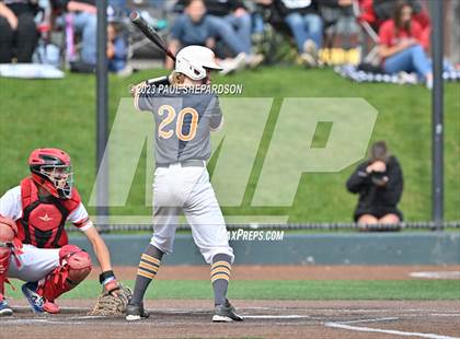 Thumbnail 1 in Flatirons Academy vs. Holly (CHSAA 1A State - Semifinal) photogallery.