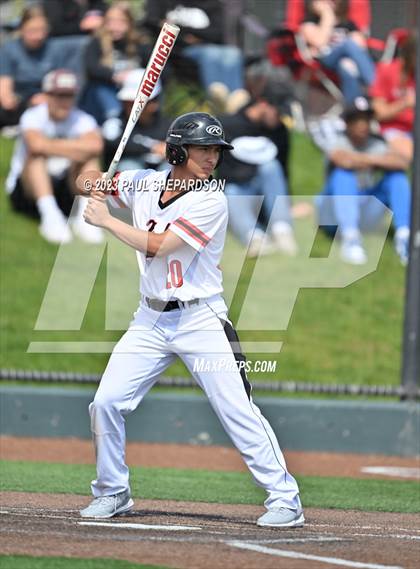Thumbnail 3 in Flatirons Academy vs. Holly (CHSAA 1A State - Semifinal) photogallery.