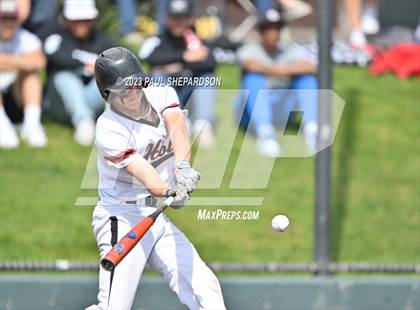 Thumbnail 3 in Flatirons Academy vs. Holly (CHSAA 1A State - Semifinal) photogallery.