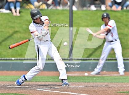 Thumbnail 2 in Flatirons Academy vs. Holly (CHSAA 1A State - Semifinal) photogallery.