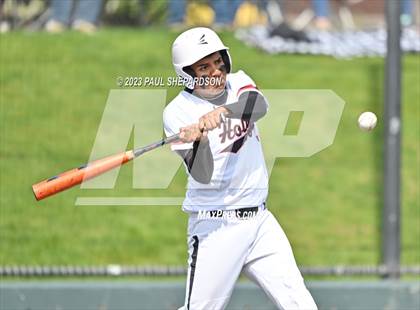 Thumbnail 1 in Flatirons Academy vs. Holly (CHSAA 1A State - Semifinal) photogallery.