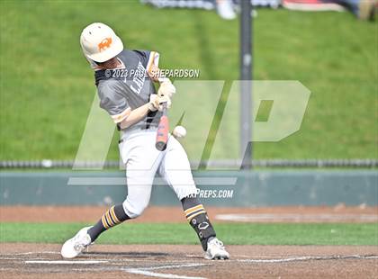 Thumbnail 2 in Flatirons Academy vs. Holly (CHSAA 1A State - Semifinal) photogallery.