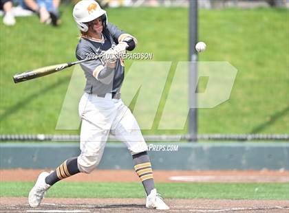 Thumbnail 2 in Flatirons Academy vs. Holly (CHSAA 1A State - Semifinal) photogallery.