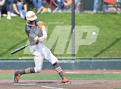 Thumbnail 1 in Flatirons Academy vs. Holly (CHSAA 1A State - Semifinal) photogallery.