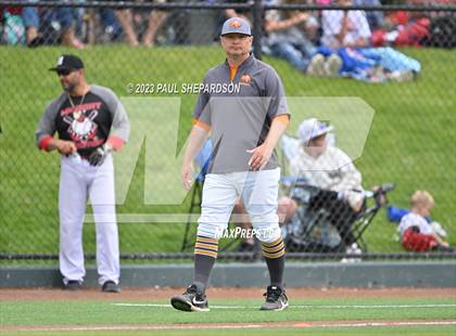 Thumbnail 2 in Flatirons Academy vs. Holly (CHSAA 1A State - Semifinal) photogallery.