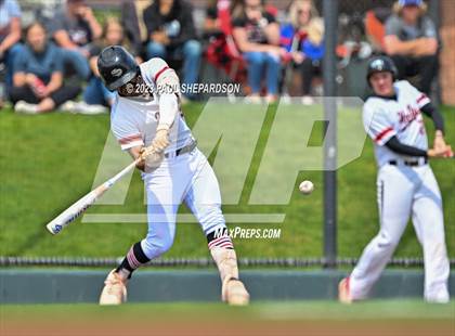 Thumbnail 1 in Flatirons Academy vs. Holly (CHSAA 1A State - Semifinal) photogallery.