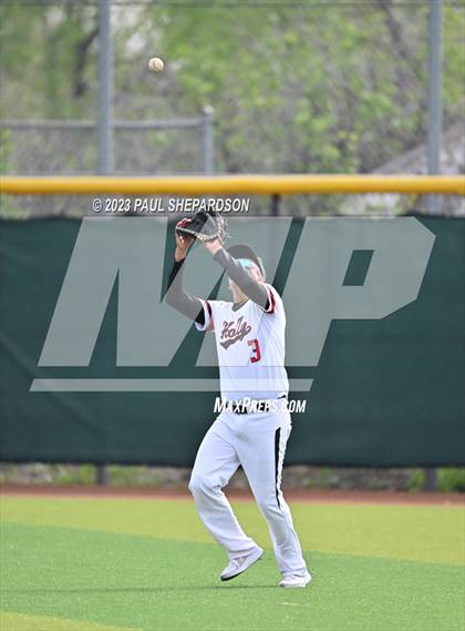 Thumbnail 3 in Flatirons Academy vs. Holly (CHSAA 1A State - Semifinal) photogallery.