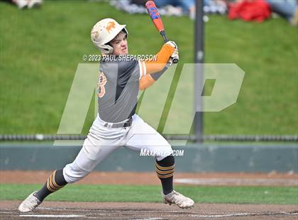 Thumbnail 3 in Flatirons Academy vs. Holly (CHSAA 1A State - Semifinal) photogallery.