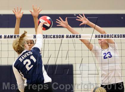 Thumbnail 3 in Pflugerville @ Hendrickson photogallery.