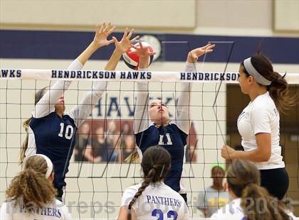 Thumbnail 3 in Pflugerville @ Hendrickson photogallery.