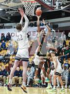 Photo from the gallery "Oak Hill Academy vs. Brewster Academy (Spalding Hoophall Classic)"