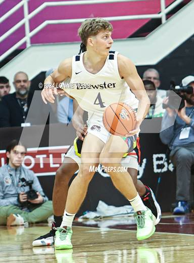 Oak hill academy hot sale basketball