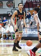 Photo from the gallery "Oak Hill Academy vs. Brewster Academy (Spalding Hoophall Classic)"