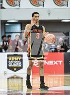 Photo from the gallery "Oak Hill Academy vs. Brewster Academy (Spalding Hoophall Classic)"