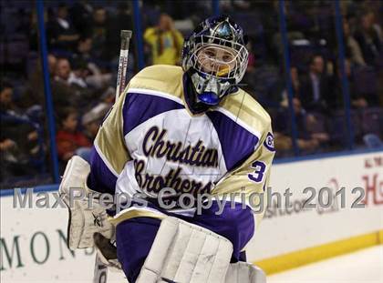 Thumbnail 1 in Christian Brothers vs. SLUH (Challenge Cup) photogallery.