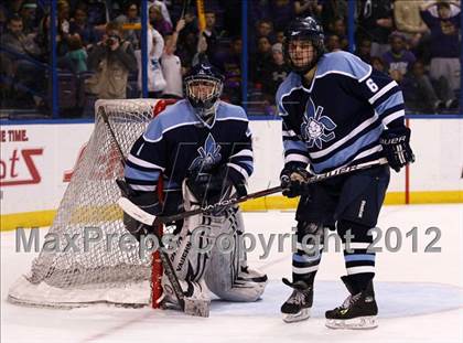 Thumbnail 1 in Christian Brothers vs. SLUH (Challenge Cup) photogallery.