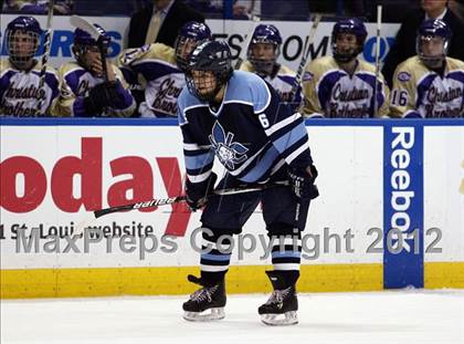 Thumbnail 1 in Christian Brothers vs. SLUH (Challenge Cup) photogallery.
