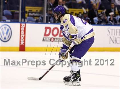 Thumbnail 2 in Christian Brothers vs. SLUH (Challenge Cup) photogallery.