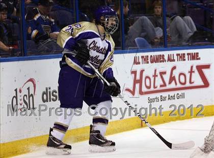 Thumbnail 1 in Christian Brothers vs. SLUH (Challenge Cup) photogallery.