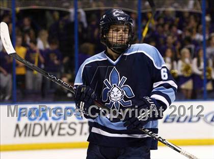 Thumbnail 1 in Christian Brothers vs. SLUH (Challenge Cup) photogallery.