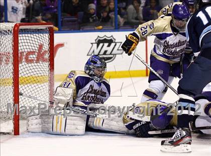 Thumbnail 1 in Christian Brothers vs. SLUH (Challenge Cup) photogallery.