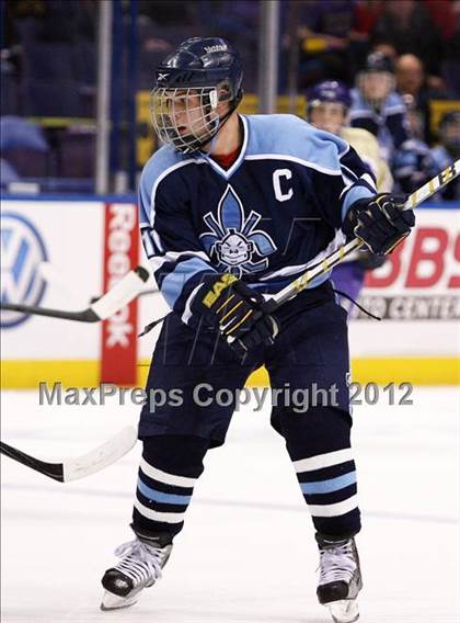 Thumbnail 2 in Christian Brothers vs. SLUH (Challenge Cup) photogallery.