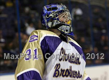 Thumbnail 3 in Christian Brothers vs. SLUH (Challenge Cup) photogallery.