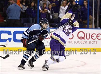 Thumbnail 1 in Christian Brothers vs. SLUH (Challenge Cup) photogallery.