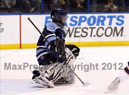 Thumbnail 1 in Christian Brothers vs. SLUH (Challenge Cup) photogallery.