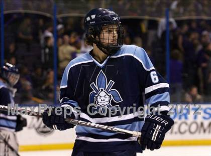 Thumbnail 2 in Christian Brothers vs. SLUH (Challenge Cup) photogallery.