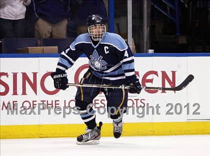 Thumbnail 3 in Christian Brothers vs. SLUH (Challenge Cup) photogallery.