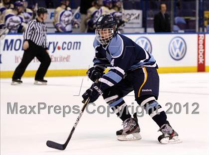 Thumbnail 1 in Christian Brothers vs. SLUH (Challenge Cup) photogallery.