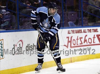 Thumbnail 2 in Christian Brothers vs. SLUH (Challenge Cup) photogallery.
