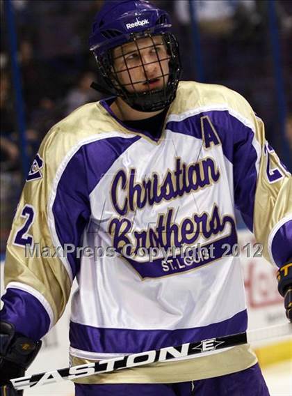 Thumbnail 1 in Christian Brothers vs. SLUH (Challenge Cup) photogallery.