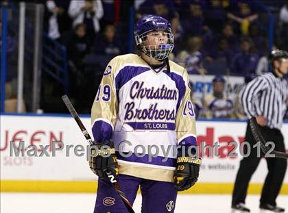 Thumbnail 1 in Christian Brothers vs. SLUH (Challenge Cup) photogallery.