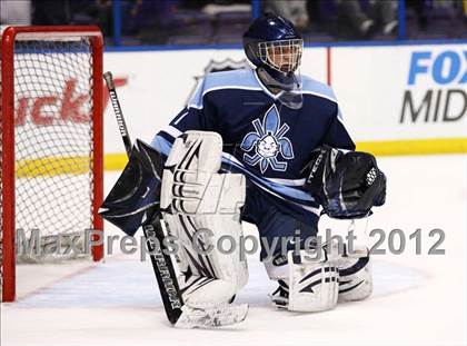 Thumbnail 1 in Christian Brothers vs. SLUH (Challenge Cup) photogallery.