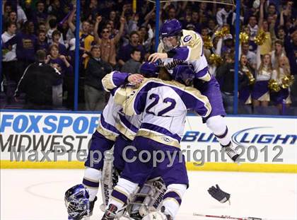 Thumbnail 1 in Christian Brothers vs. SLUH (Challenge Cup) photogallery.