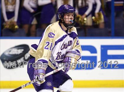 Thumbnail 3 in Christian Brothers vs. SLUH (Challenge Cup) photogallery.
