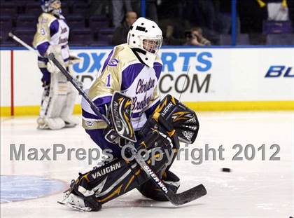 Thumbnail 1 in Christian Brothers vs. SLUH (Challenge Cup) photogallery.