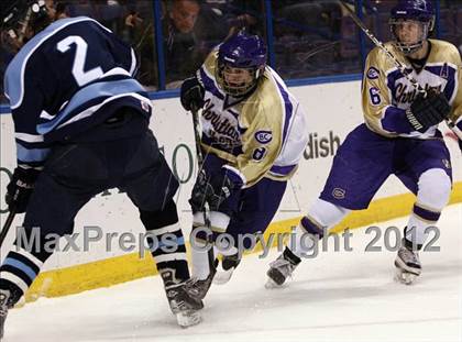 Thumbnail 2 in Christian Brothers vs. SLUH (Challenge Cup) photogallery.