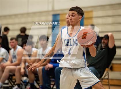 Thumbnail 3 in Durham @ Orland (Anderson Tournament) photogallery.