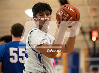 Thumbnail 3 in Durham @ Orland (Anderson Tournament) photogallery.