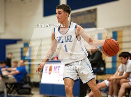 Thumbnail 1 in Durham @ Orland (Anderson Tournament) photogallery.