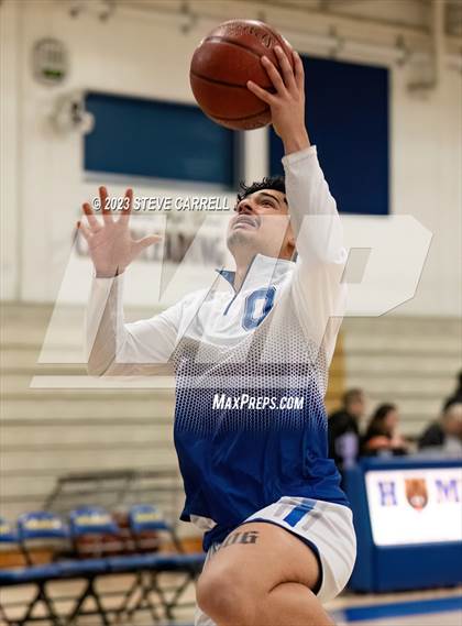 Thumbnail 1 in Durham @ Orland (Anderson Tournament) photogallery.