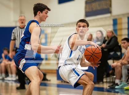 Thumbnail 2 in Durham @ Orland (Anderson Tournament) photogallery.