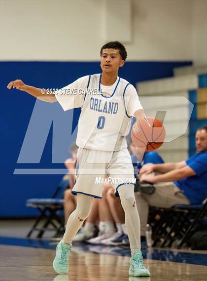 Thumbnail 1 in Durham @ Orland (Anderson Tournament) photogallery.