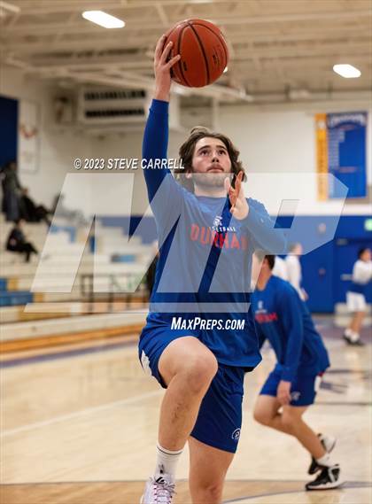 Thumbnail 3 in Durham @ Orland (Anderson Tournament) photogallery.