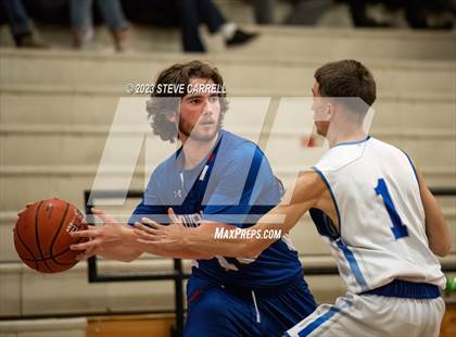 Thumbnail 1 in Durham @ Orland (Anderson Tournament) photogallery.