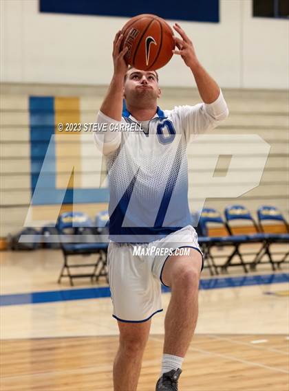 Thumbnail 1 in Durham @ Orland (Anderson Tournament) photogallery.